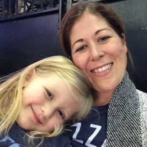 Meet your Posher, Lenox